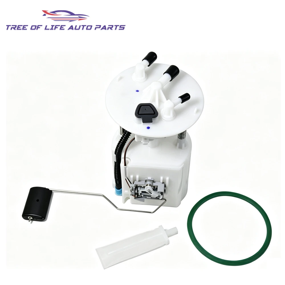 Fuel Pump Assembly 2232009400 Fuel Sending Unit For SsangYong Actyon Sports I QJ 2.0 XDi Turbo D20DT 2006-2012 22320-09400