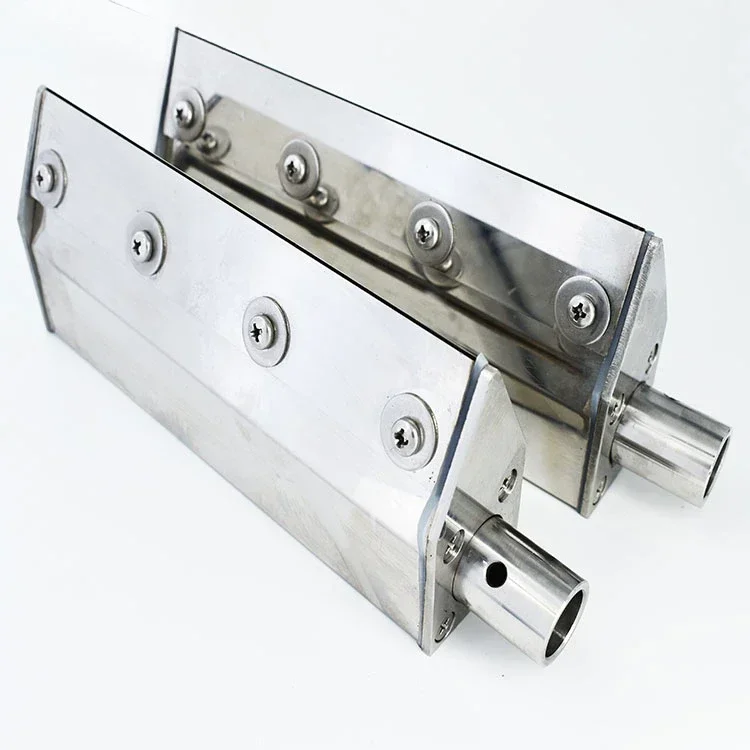 

L # For 50750 316 Stainless Steel Windjet Drying System Blower Air Knife