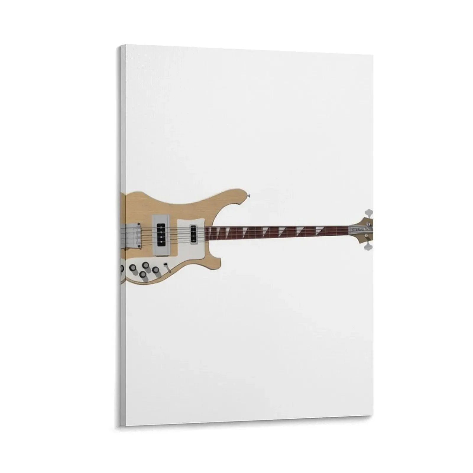

Naturel Rickenbacker Canvas Painting home decor home decoration accessories wall decoration