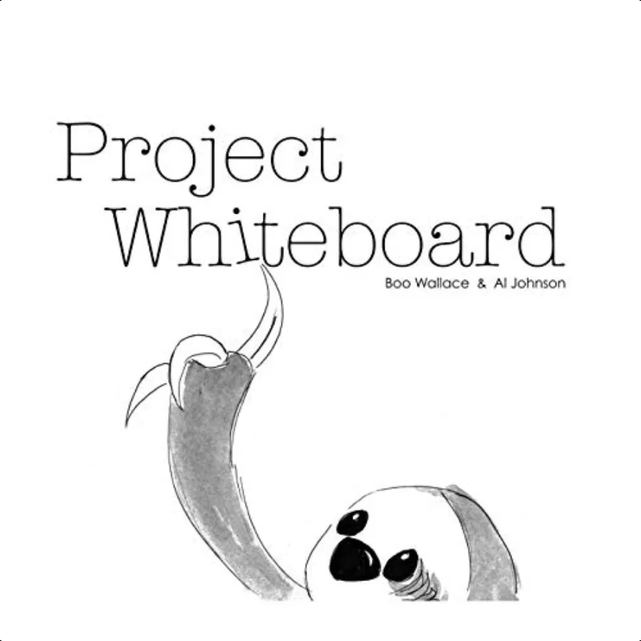 

Project Whiteboard, 2025 year