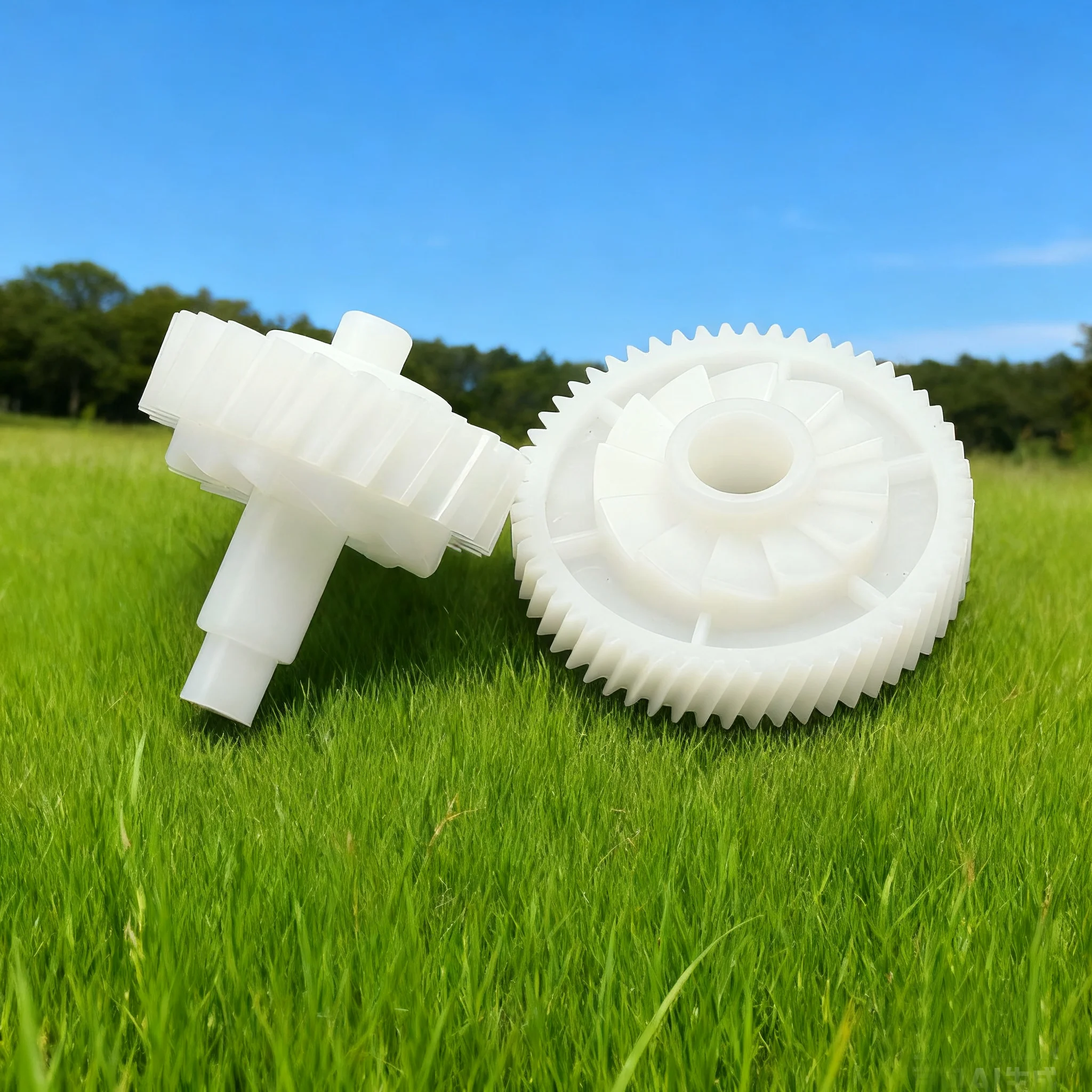 

20PCS 23T 56T Fuser Drive Gear RU6-0018-000 for HP LaserJet P1505 P1506 P1566 P1606 M1120 M1522 M1536