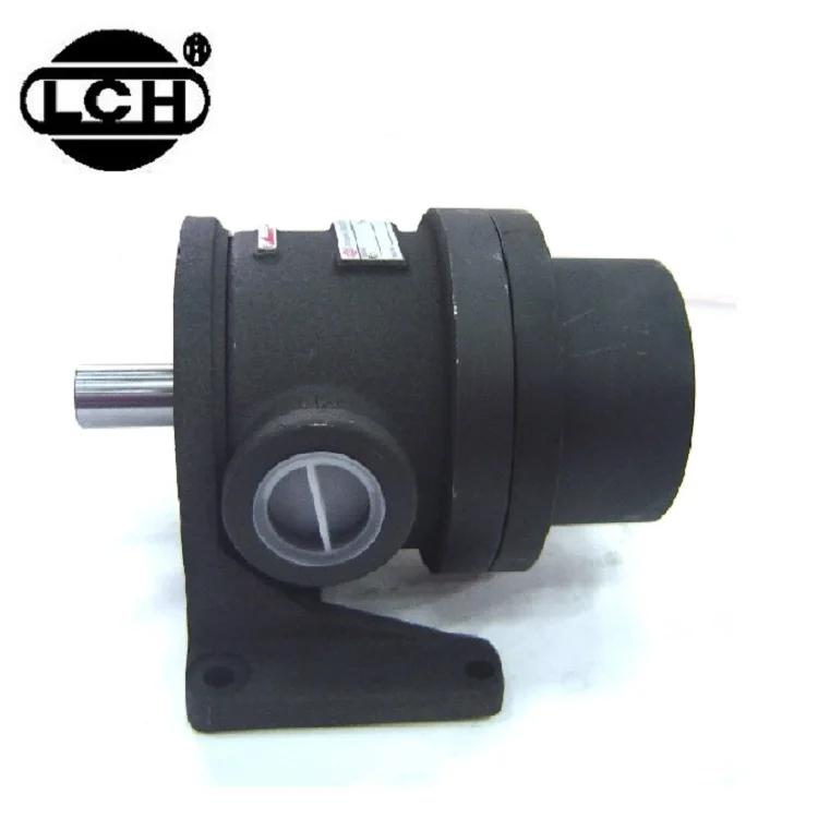 LCH Low Noise High Performance 7.5 Ml/R~45 Ml/R 20v Single Intra Vane Pump Hydraulic Pump