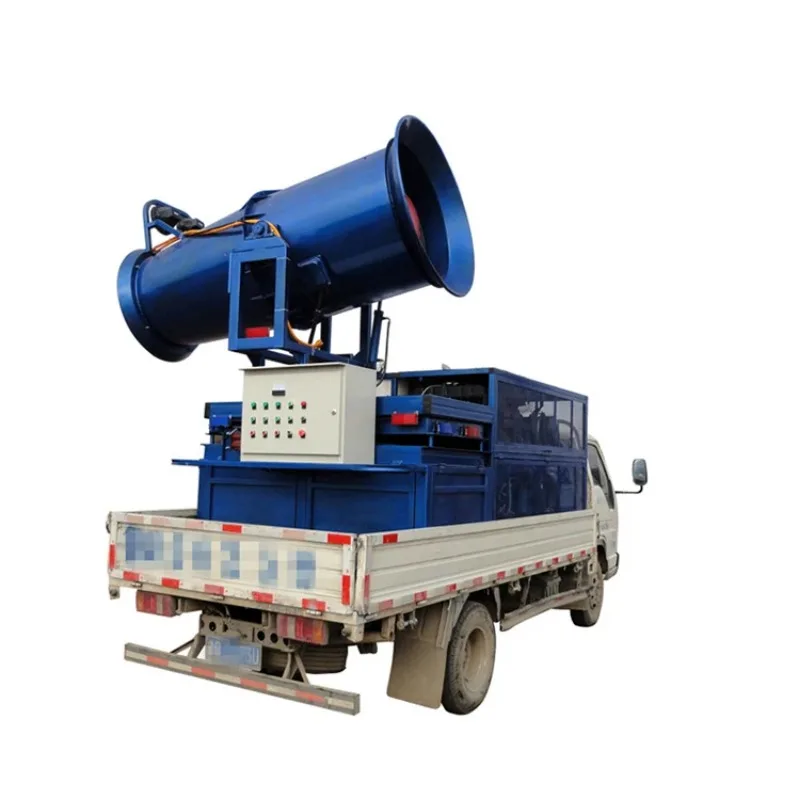 Pumps High Pressure Fog Machine Air Compressor Dry Disinfect Machines