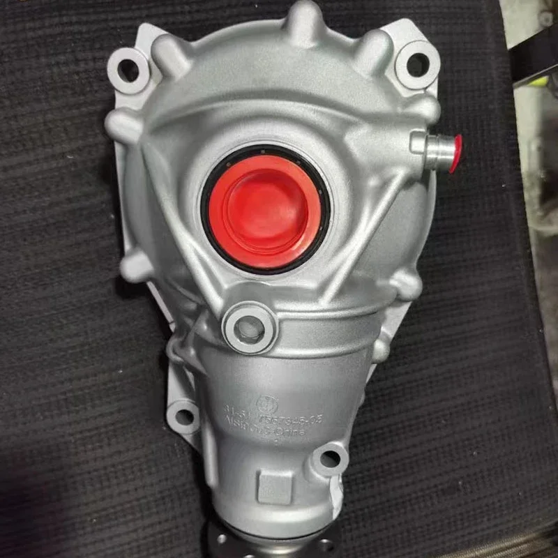 

Refurbished condition Front differential for BM W 5 Series F10 LCI 2016 31507648880 gear ratio I: 3.08