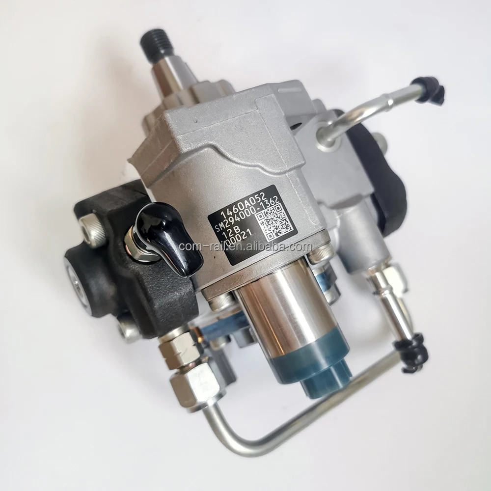 

Brand new and Original Fuel injection pump Common rail injector pump 294000-1250 094000-0342 294000-0661 294000-1360