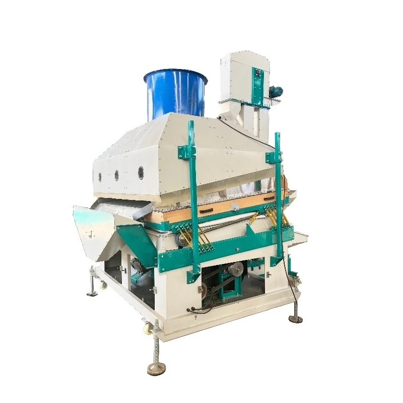Coffee Beans Processing Machine Destoner Machine Maize Destoner Machine