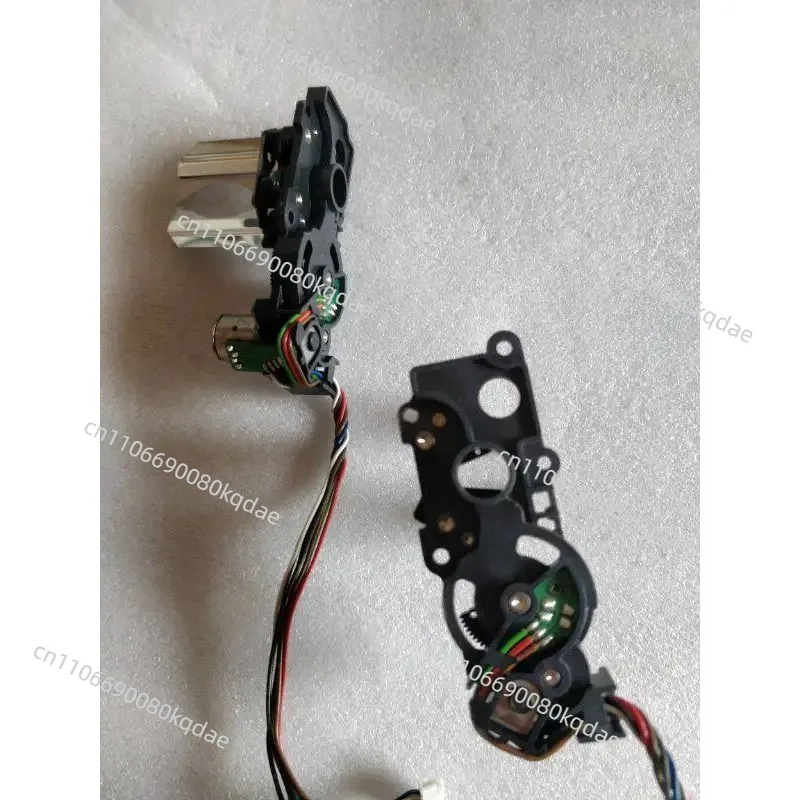 Projector Auto‑Iris & Light Valve Optical Component, Compatible With M260XS+ M420X+ P420X+ M300XC M300XS+ Equipment