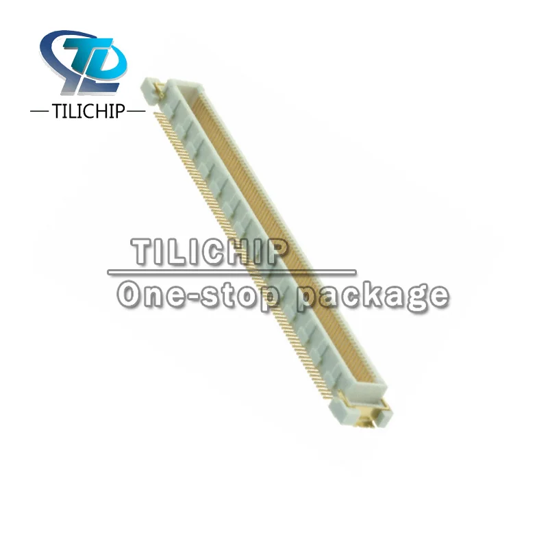 FX10A-168P-SV(85) FX10A-168P-SV SMD,P=0.5mm Board-to-board and backplane connector brand new original