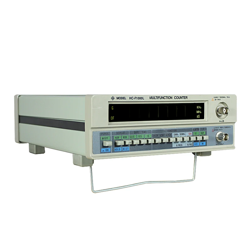 Digital frequency meter HC-F1000L