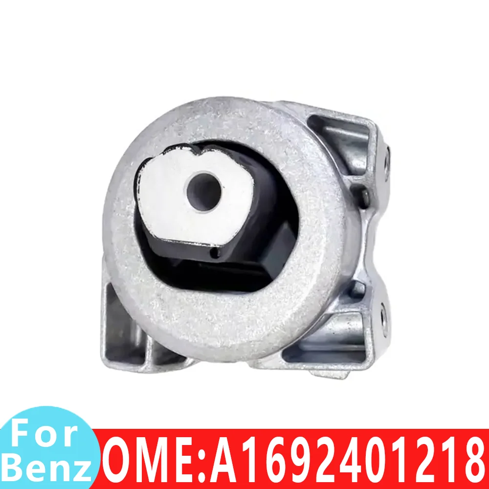 

1692401218 W169 W245 A200 A160 A170 A180 B150 B170 B180 B160 B200 car Rubber bearing mount suspension bracket For Mercedes Benz