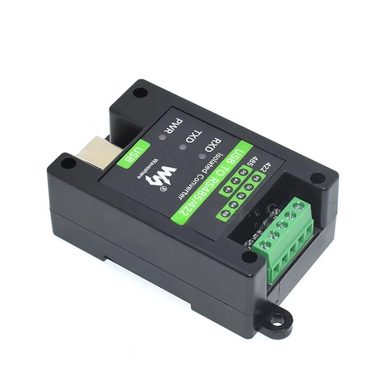 L+ For Waveshare USB to RS485/422 Converter FT232/SP485 Chip FT232RNL 300Bps-3Mbps