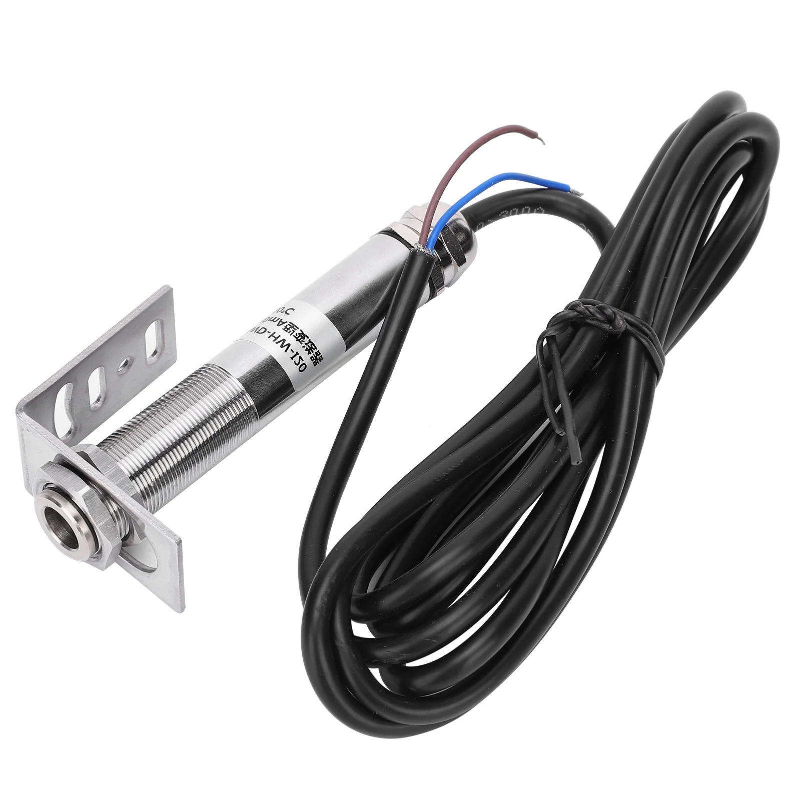 Capteurs de température infrarouges sans contact, composants, transmetteur 420mA, capteurs de température 1030VDC, capteurs de température infrarouges