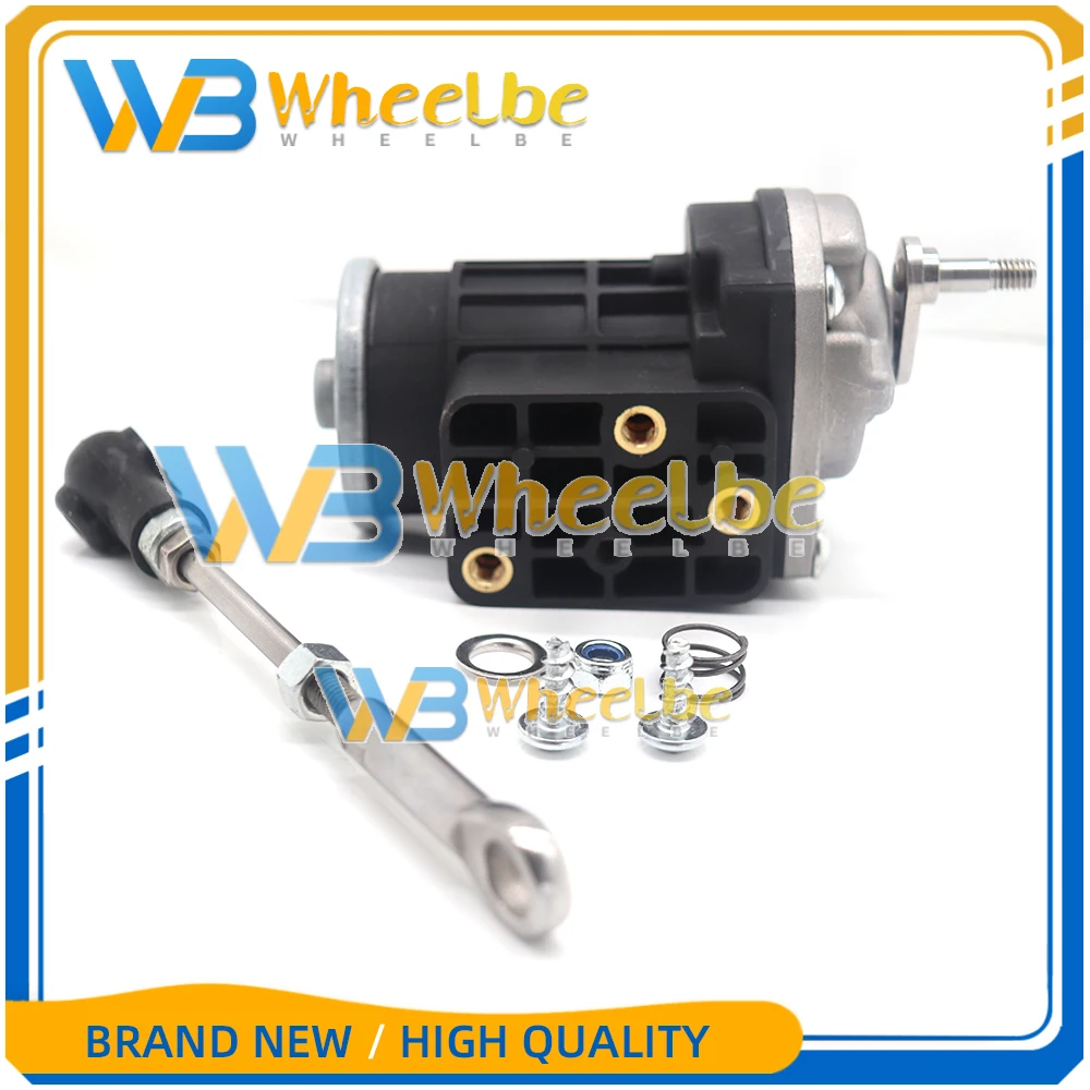 

Turbo For Hyundai Tucson 1.6 Actuator Solenoid Valve Parts Accessories 28231-2B760 B01 39400-2B260 Car