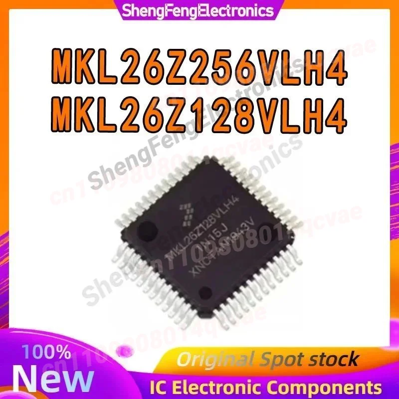 

MKL26Z256VLH4 MKL26Z128VLH4 MKL26Z256VLH MKL26Z128VLH MKL26Z256 MKL26Z128 MKL26Z MKL26Z MKL26 MKL IC MCU чип LQFP64 в наличии
