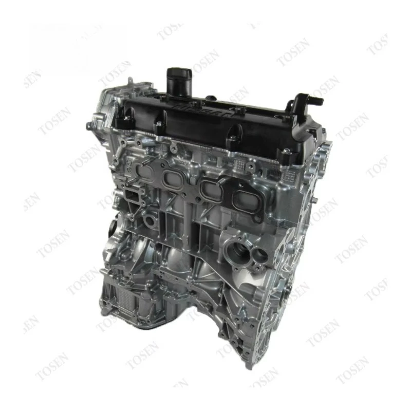 

Оригинальный двигатель QR25 QR25DE с автоматической сборкой двигателя для Nissan NAVARA