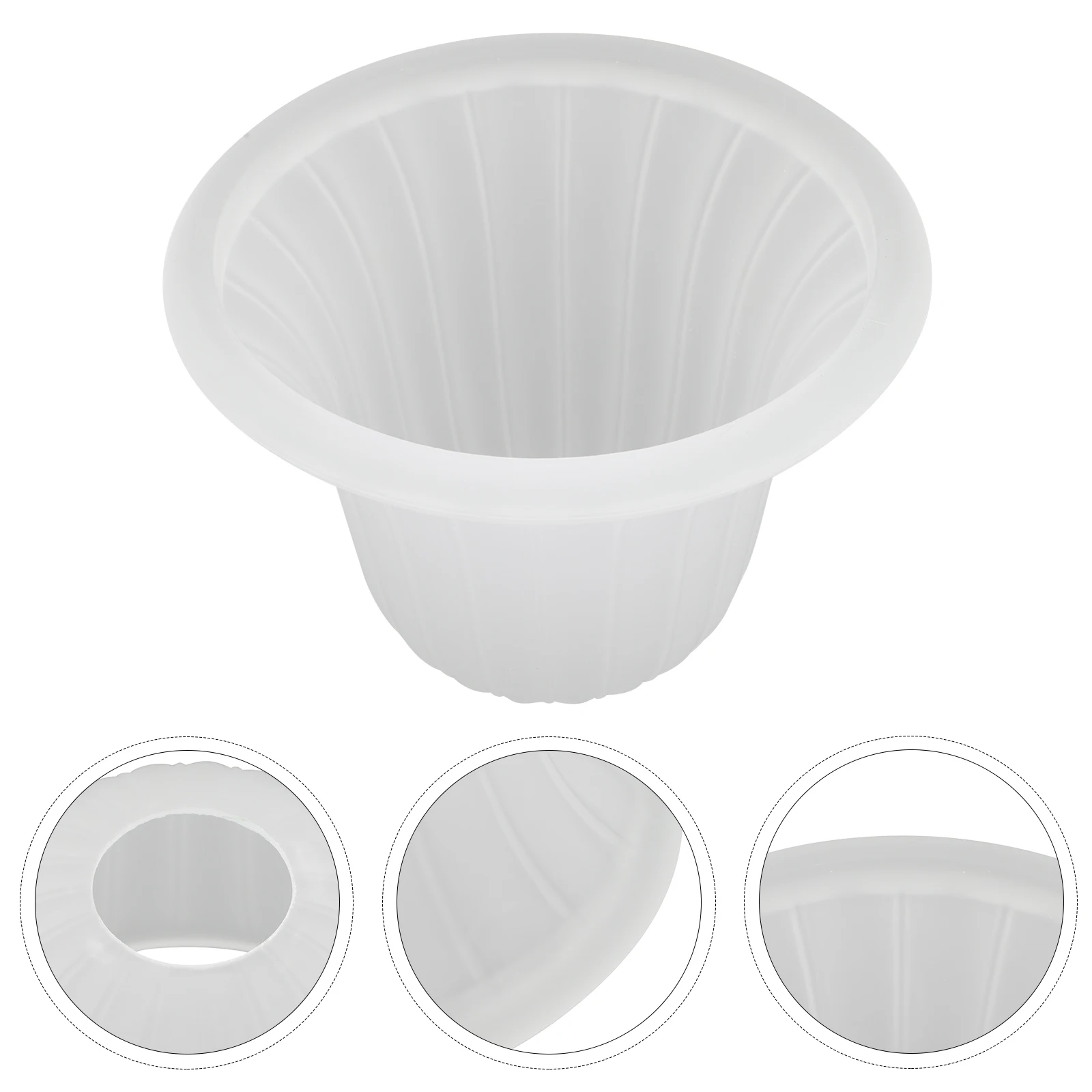 

Абажур из матового стекла, креативный декоративный чехол для лампы для настенной потолочной настольной лампы, гостиной, спальни, столовой