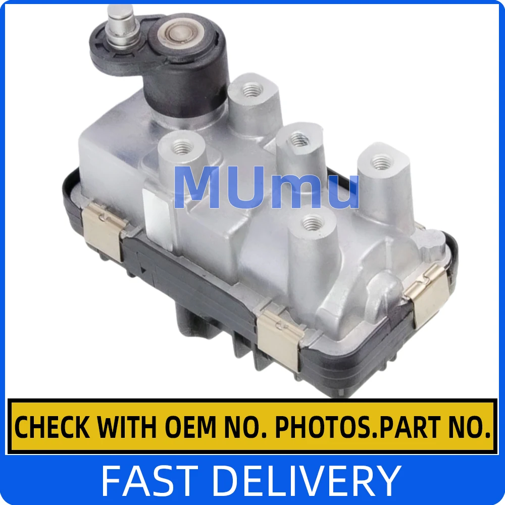 

Турбопривод BV40 6NW010099-05 для BMW 3 серии X3 X4 X5 X6 3,0 8508091,8510943,11658508091,1165-8508091,1165-8510943