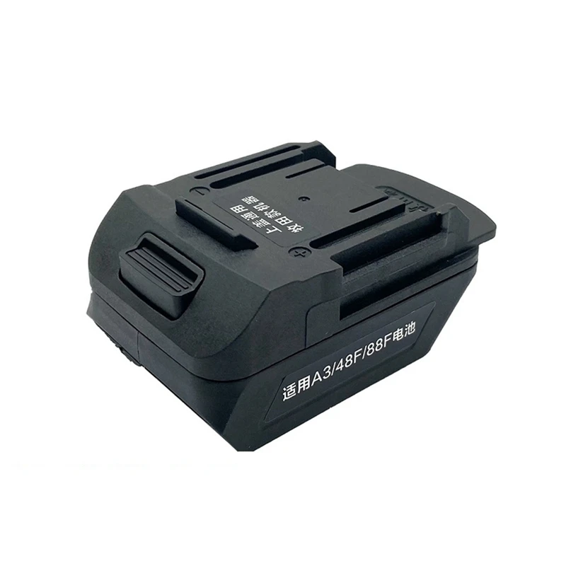 2106 Battery Adapter Converter For  18V Li- Battery BL1830 On For DAYI A3 48F 88F Battery Lithium Tool Durable