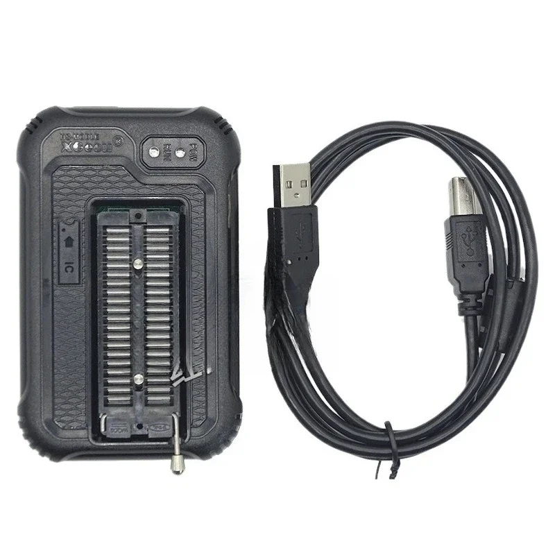 

T48 High Speed USB Programmer EMMC SPI NOR NAND Network Liquid TV Online ISP