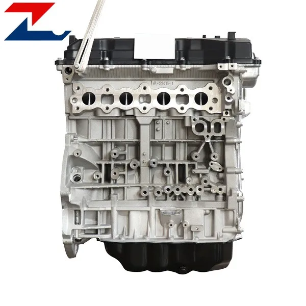 

Auto Motors Brand 2.4L G4KE ENGINE Assembly For Hyundai For Kia Optima Forte Sonata Sorrento