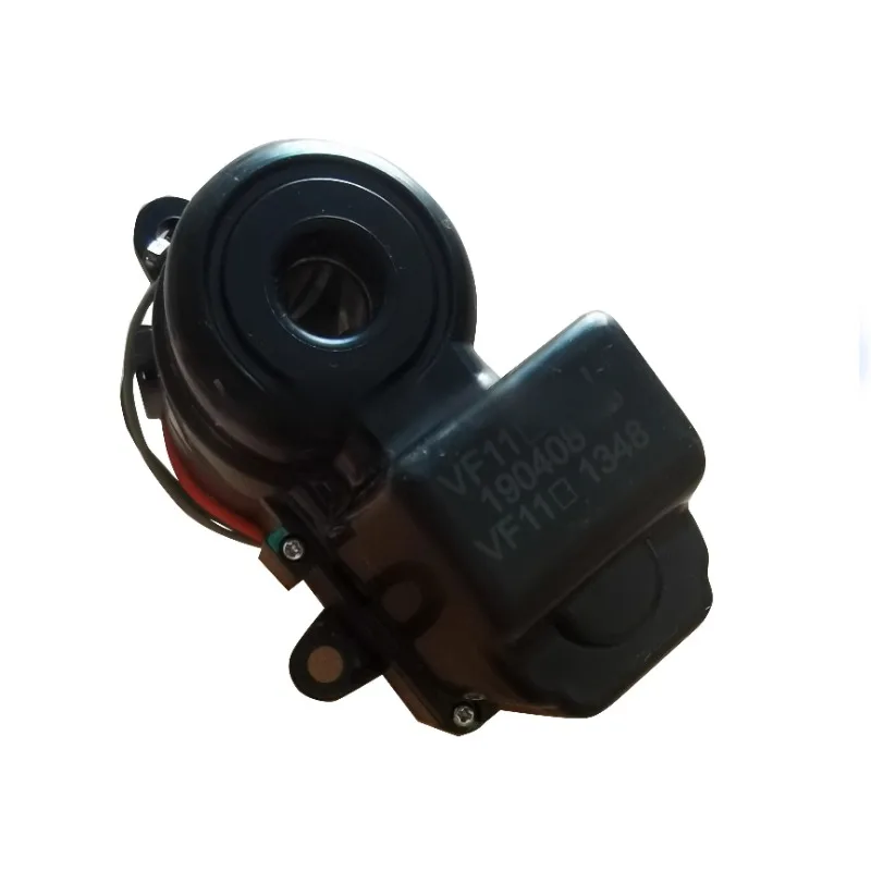 

Car Reversing Mirror Spindle Electric Folding Motor for Geely Jiaji Maple 80V Left Right