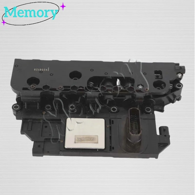 Original 6T75 6T70 6T75E Program Transmission Control Unit Module Programming TCM TCU 24240313/24249832/24275868/24249193 Too