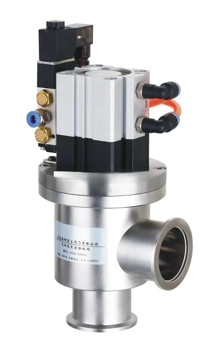 صمام يربك هوائي عالي الدقة GDQ-J10b GDQ-J16b GDQ-J25b GDQ-J40bGDQ-J50b #1