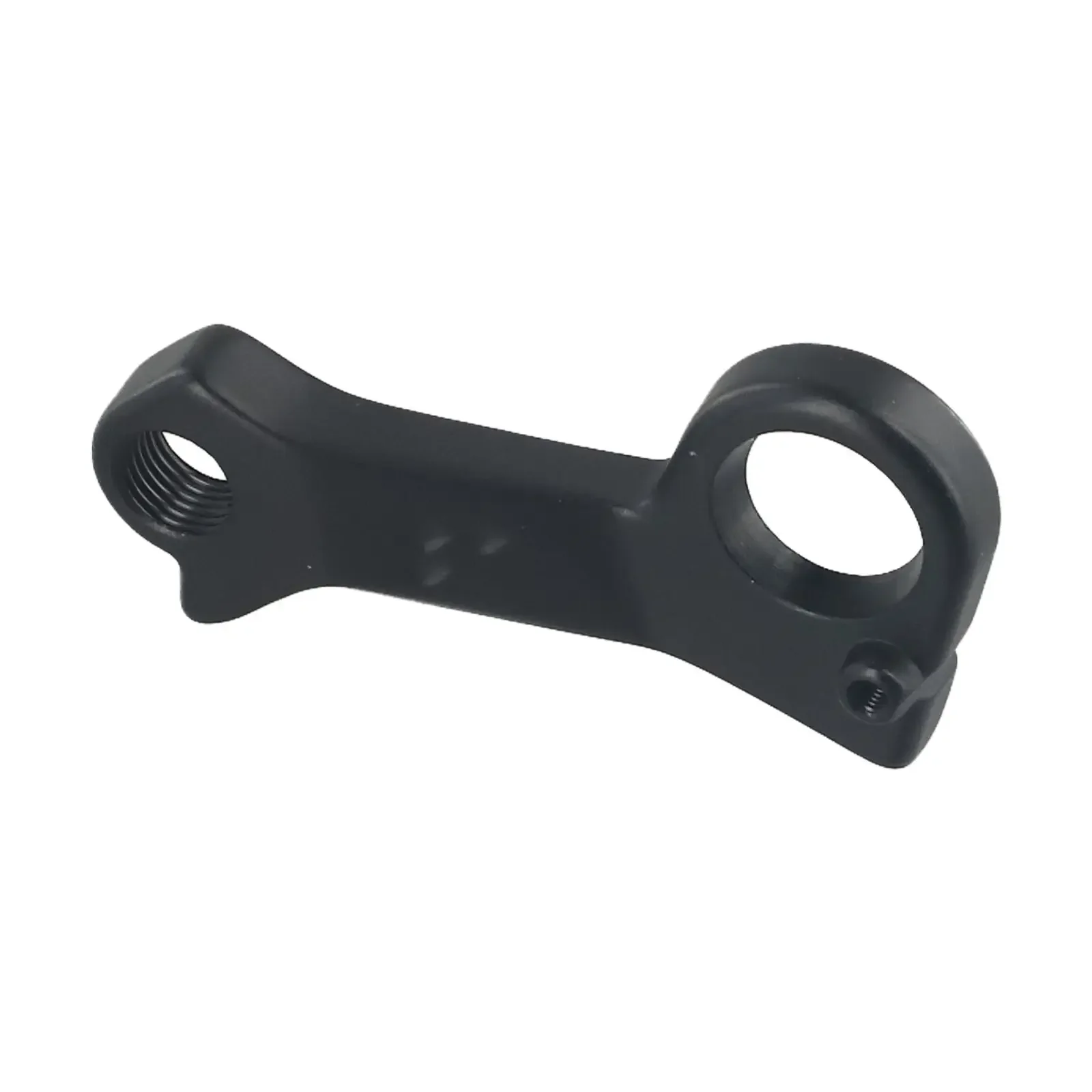 1 مجموعة دراجة الخلفية Derailleur والعتاد الميكانيكية شماعات ل رد فعل مكعب GTC SLT HPC التوافق فحص أجزاء #4