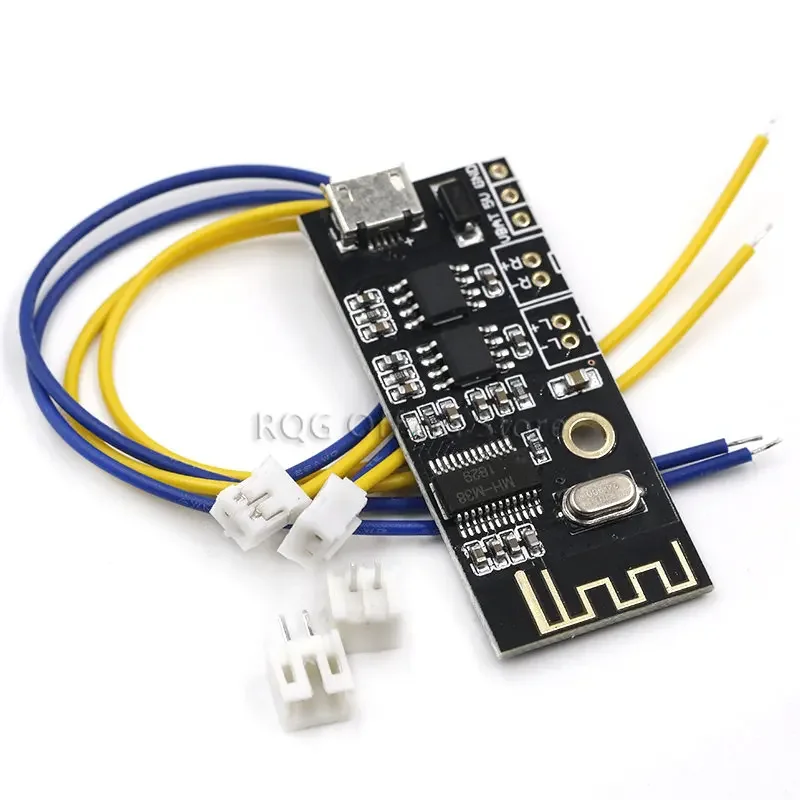 MH-MX8 MP3 Decoder Board Bluetooth 4.2 5.0 Audio Modul Verlustfreie Stereo DIY Refit Lautsprecher Hohe Fidelity HIFI