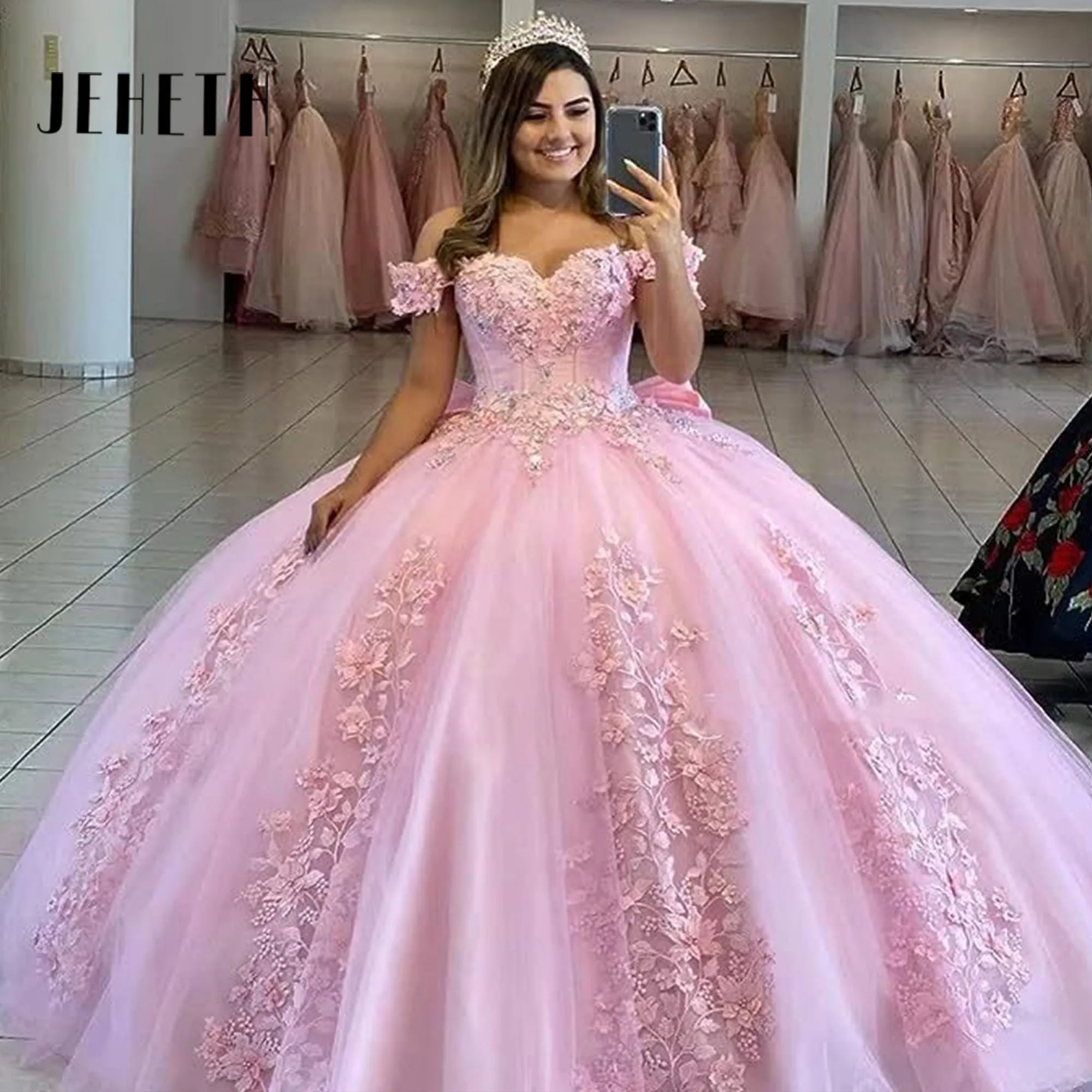 Sweetheart Applique… - image