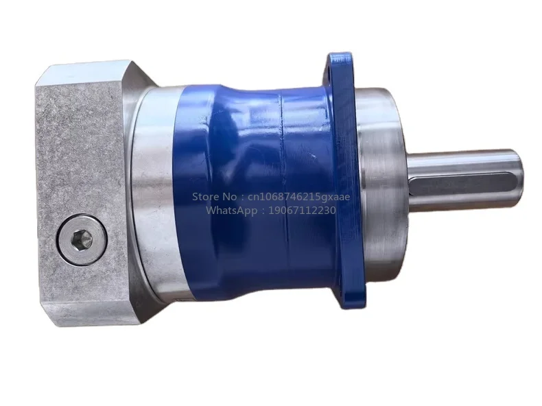 New Planetary Gearbox for Wittenstein Alpha SP 140S MC1 3 1K1 2K i=3