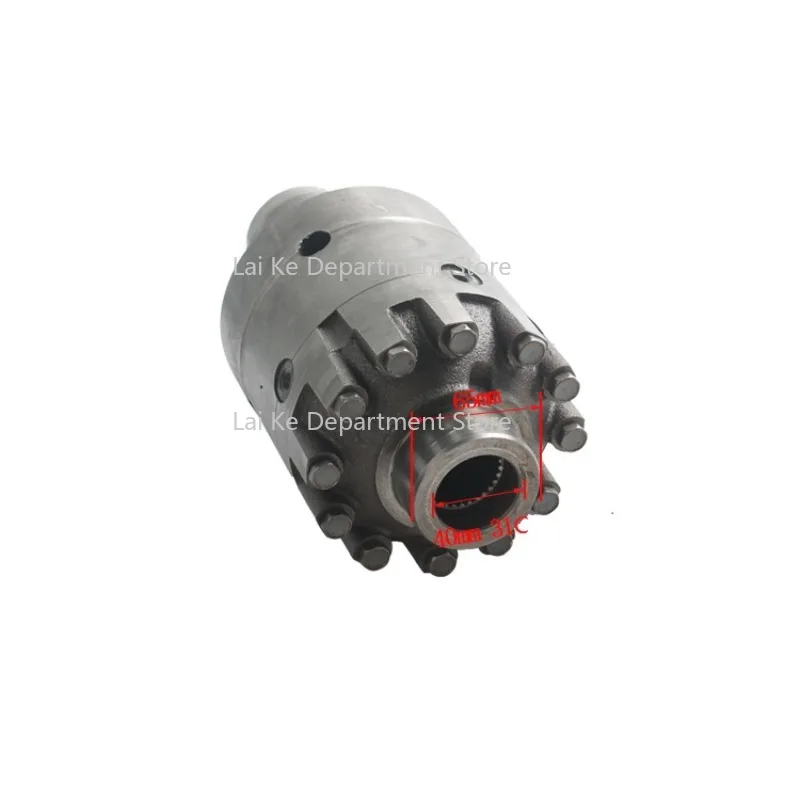 

Forklift Parts 41310-23131-71 Differential Assembly for 7FB20~30/8FBN20~30, OEM Parts