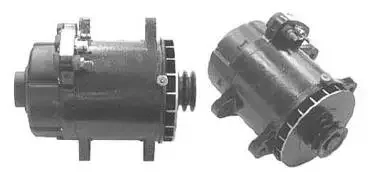 NUOVO ALTERNATORE 24V 180A AC203RA