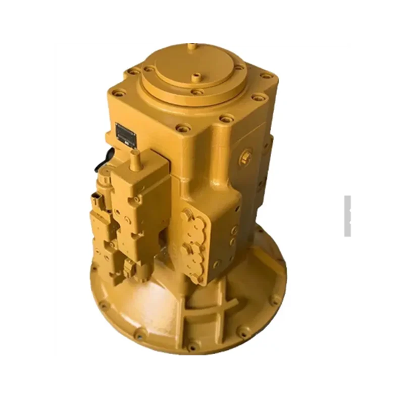 Excavator Pump 320GC E320GC 323GC E323GC Hydraulic Pump 567-9722 5679722 531-9885 5319885 Main Pump 5319886