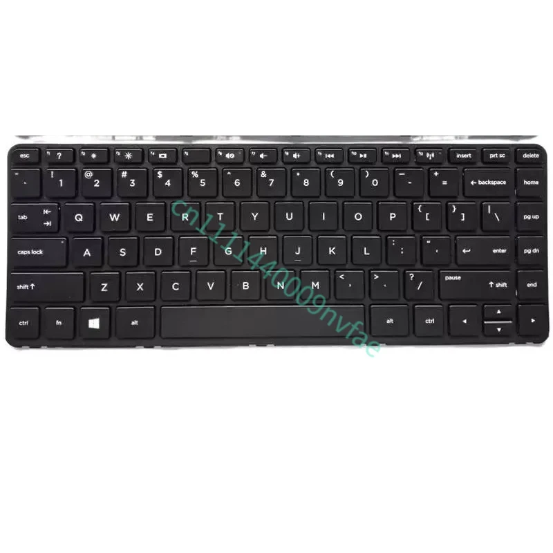 SP Replacement laptop keyboard for HP CQ14-A 14-N G14 14-R TPN-F112 F114 Q117 Q129 C116 Q147 0.3