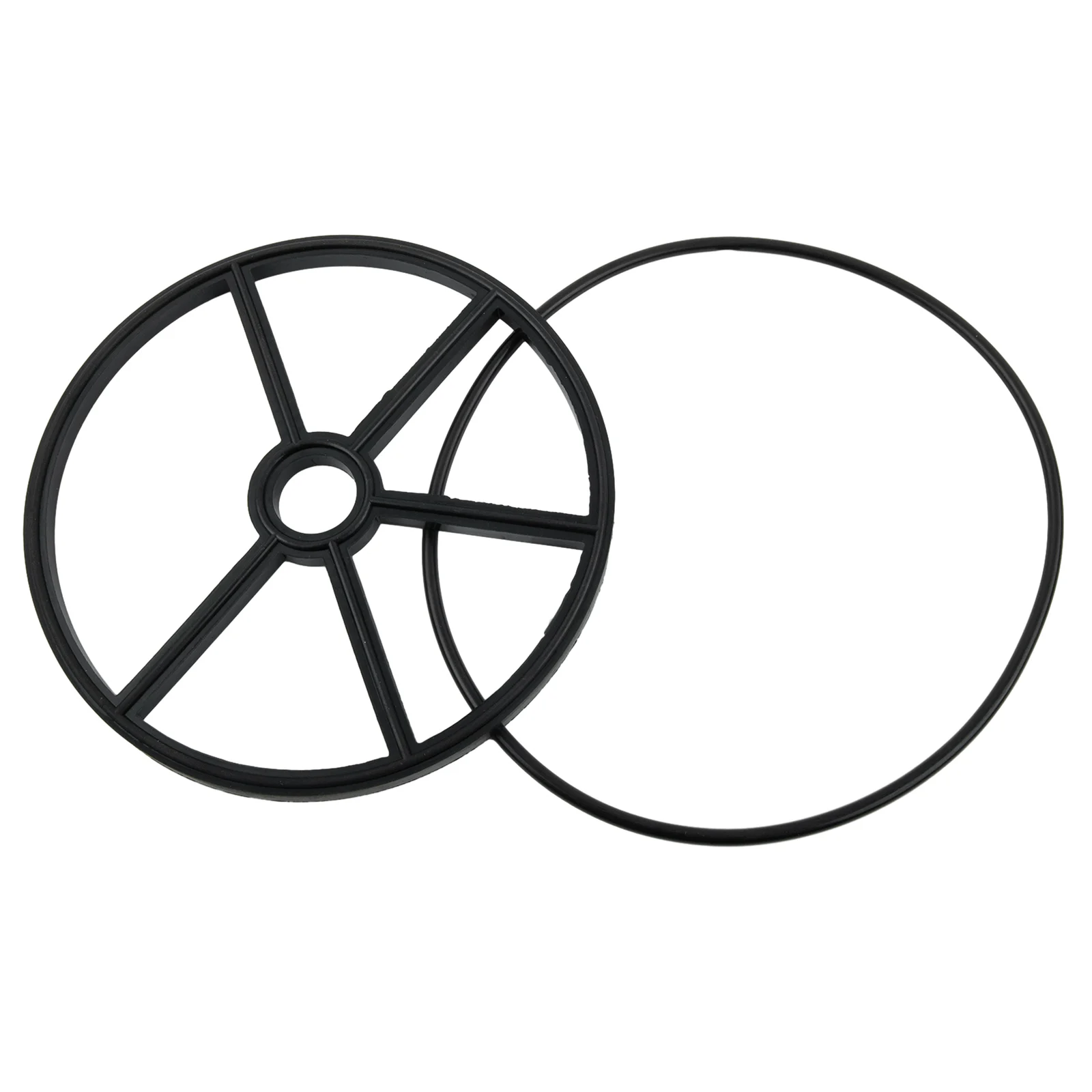 Filtro de piscina de válvula para válvula de sellado de junta vario-flo SP0710 SP0710X SP0711, Kit de junta de araña de asiento, accesorios para piscina
