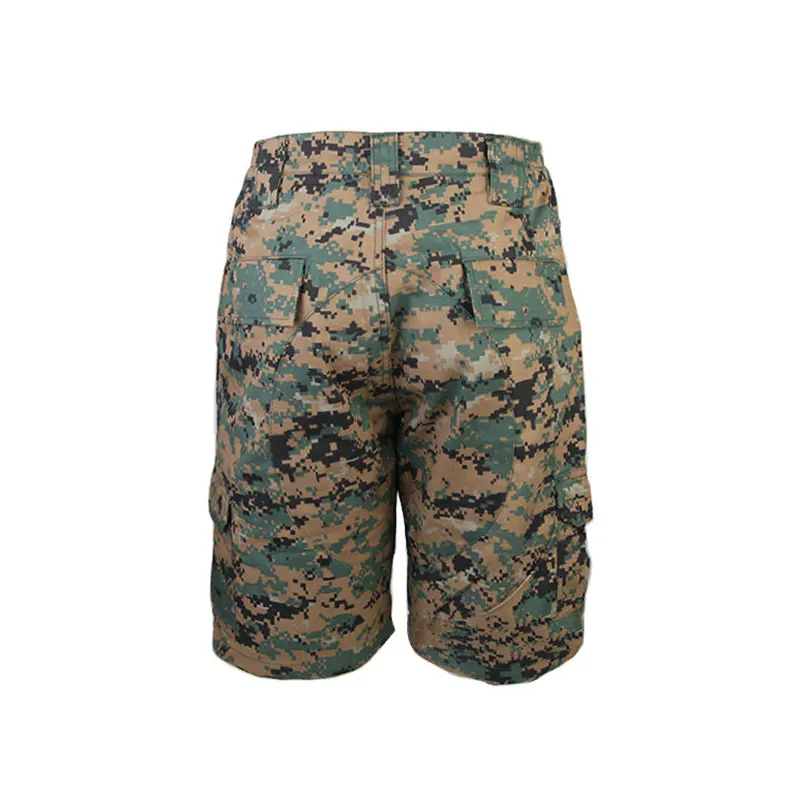 Emersongear BDU Tactical Shorts JD Outdoor Short Pants Shooting Hiking Hunting Sports Cycling Combat Casual Urban