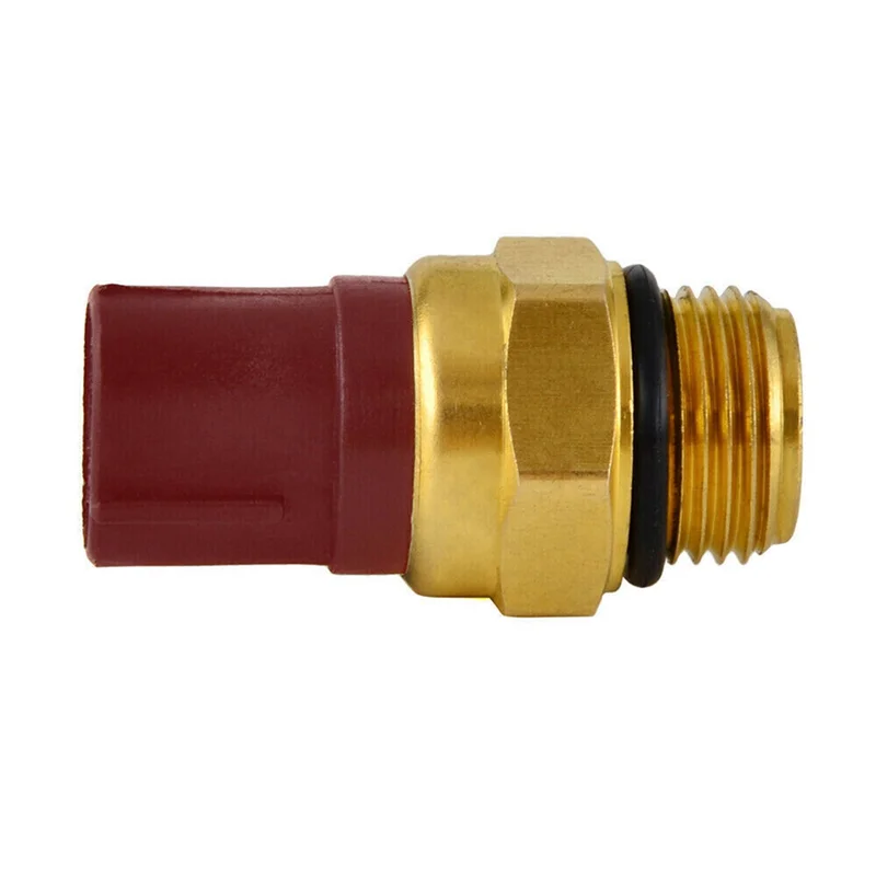 Coolant Temp Temperature Sensor Water Sender 5GH-82560-00-00 for Yamaha YZF-R6 R6 1999 2000 2001 2002