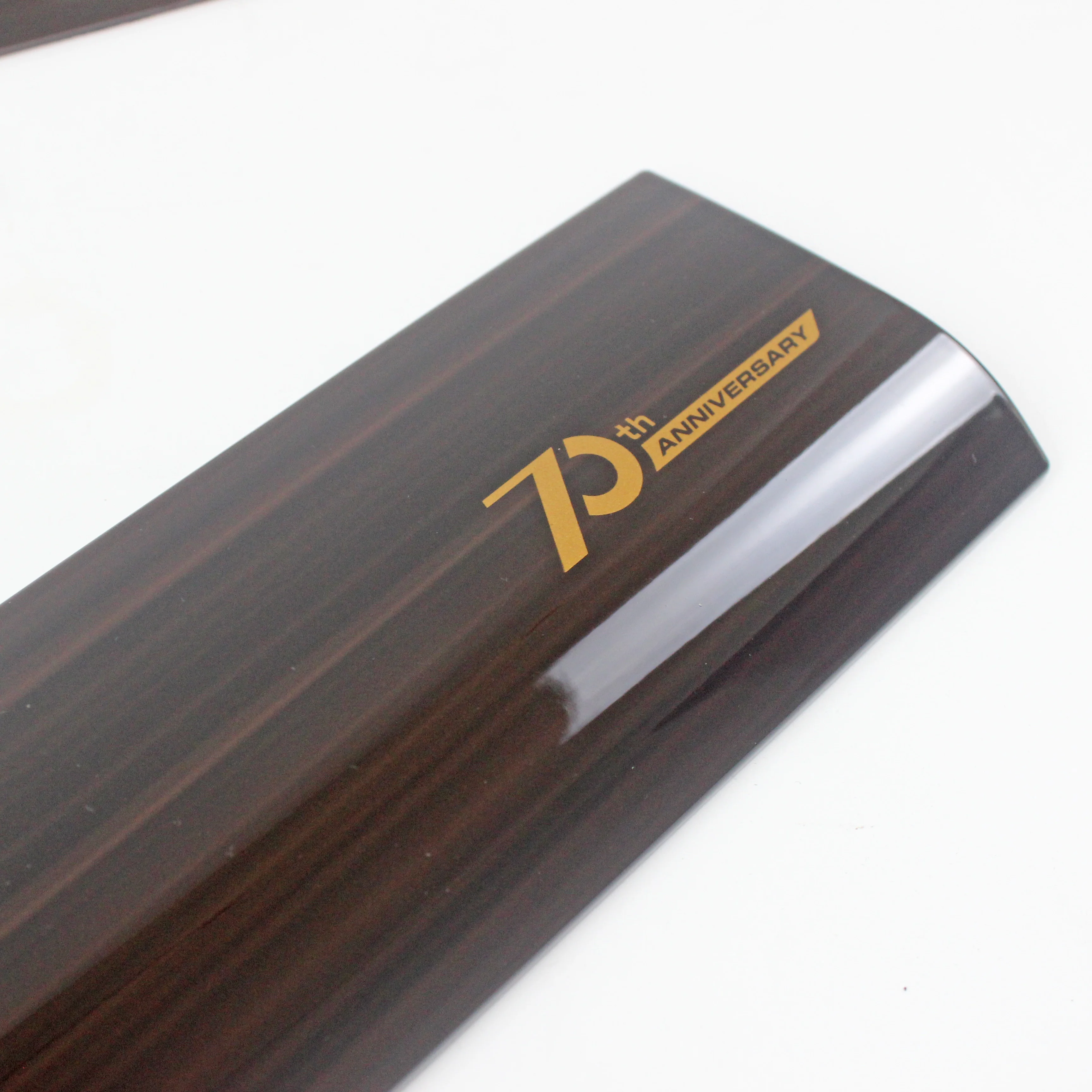 LHD RHD 70th Anniversary Wooden InteriorKits Switch Penals Trims For Toyota Land Cruiser 70 75 76 Accessories 2022 New Design