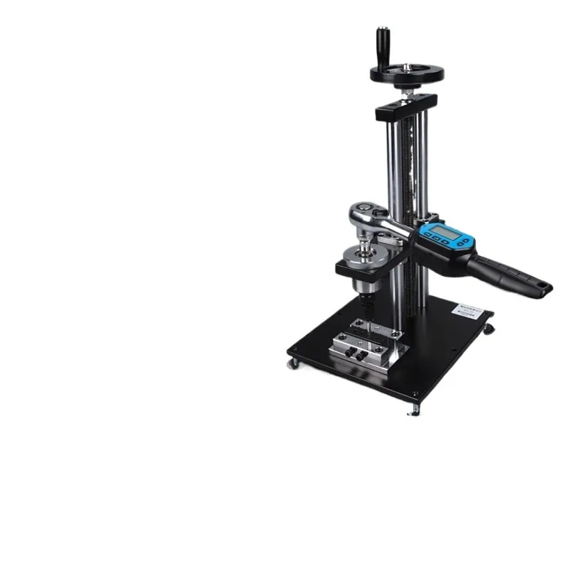 Screw Torsion Breaking Force Industrial Bolt Screw Fastening Locking Torsion Tester Destructive Force Strength Detection