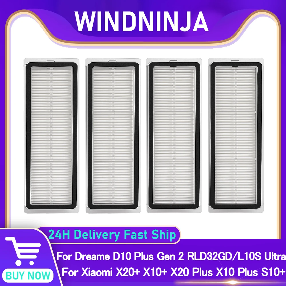 Hepa Filter For Dre…