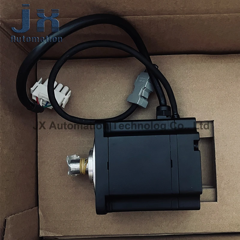 الأصلي سيجما-2 سلسلة 3000r/دقيقة 200 فولت 400 واط محرك سيرفو يعمل بالتيار المتردد SGMPH-04A1A41 SGMPH-04A1A2E SGMPH-04A1E-TM11 SGMPH-04A2A-YR21