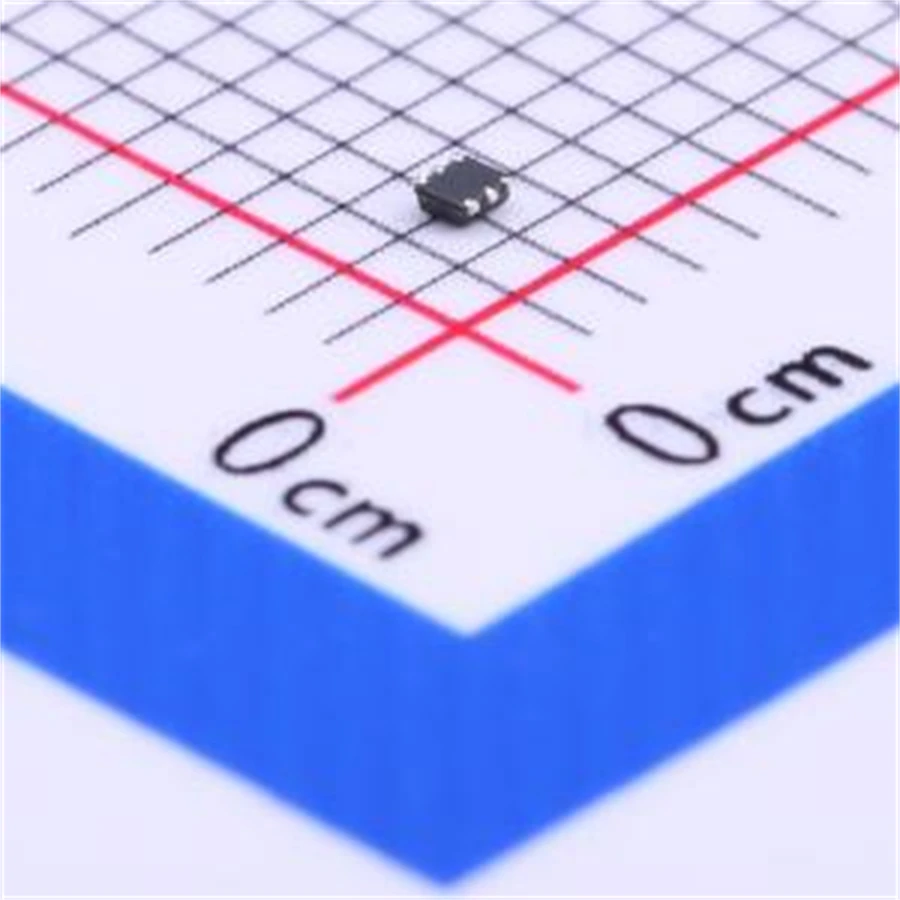 200PCS/LOT NTUD3169CZT5G (MOSFET)