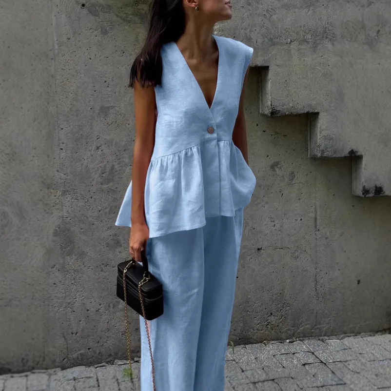 Spring Summer Women…