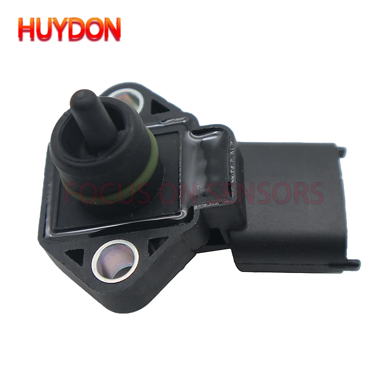 0261230022 Manifold Absolute Pressure Diagram Sensor For Chevrolet Astra Estate Blazer S10 Vectra Zafira Car Accessories