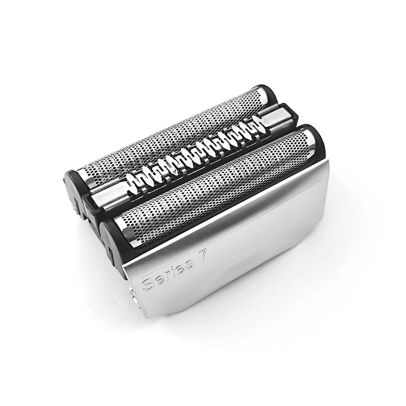 For Braun Series 7 70S Replacement Electric Shaver Heads 720S 790CC 760CC 765CC 795CC 730 9565 750CC 9585 9591 7840S Razor Blade