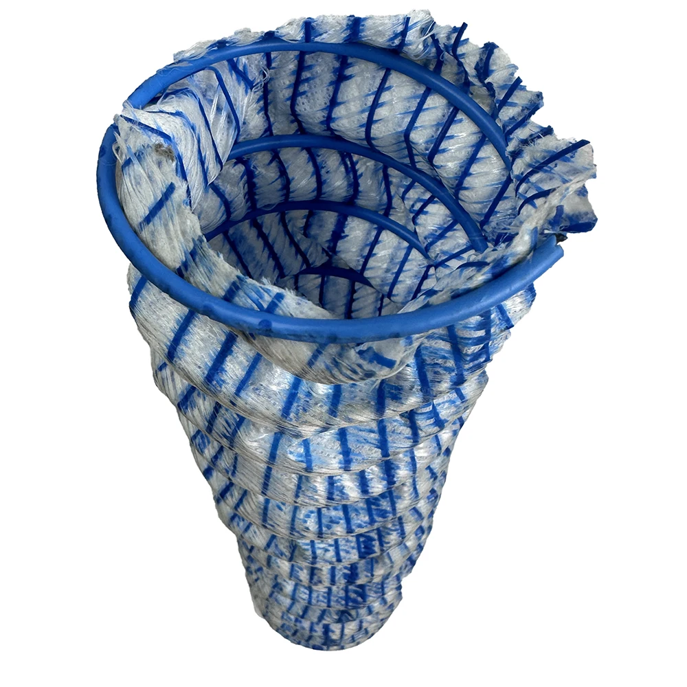 2025Soft Permeable Water Pipe for Park Green Space Drainage Slope Systems