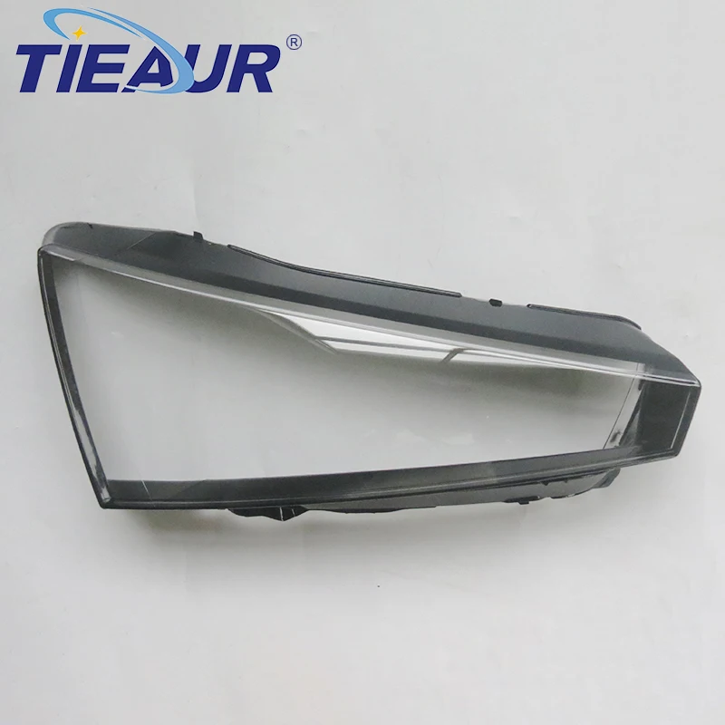 Front Headlamp Clear Shell For SKODA RAPID/SCALA 2020 2021 2022 2023 Headlight Lens Cover Car Light Housing Accessories DIY