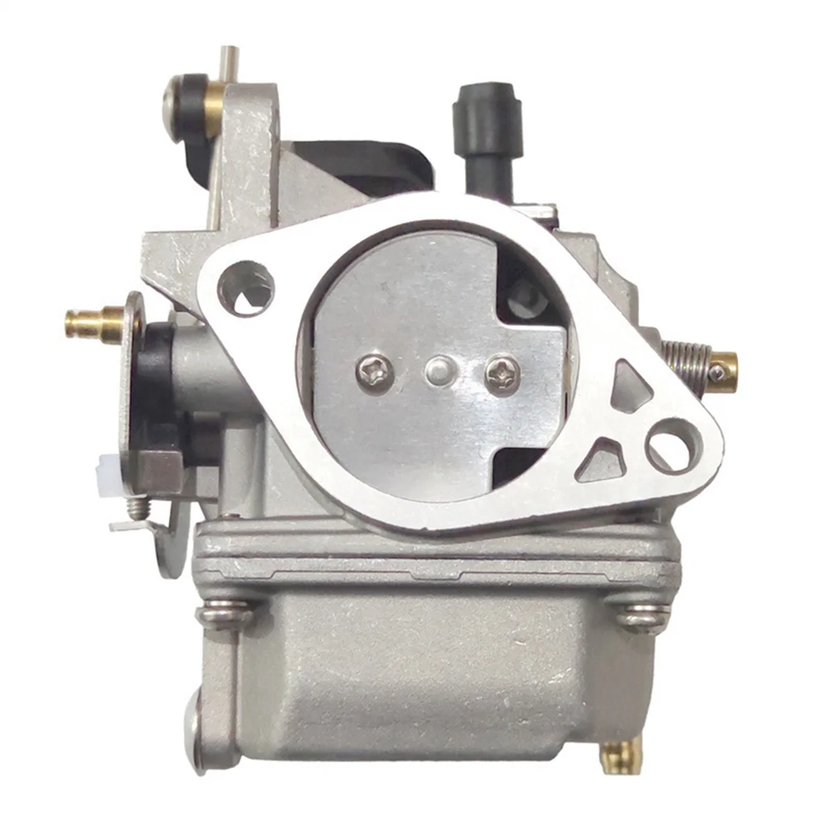 61N-14301 Carburetor for Yamaha 2 Stroke 25HP 30HP Outboard Motor 61N-14301-00 61T-14301-01 Boat Engine Parts