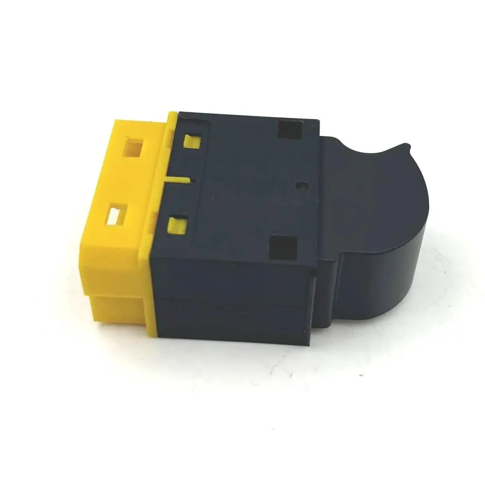Truck Power Master Window Switch Button with Mirror Switch for IVECO Stralis 410 2010 OE 504266994